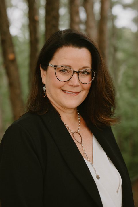 Christy Cushing, LPC