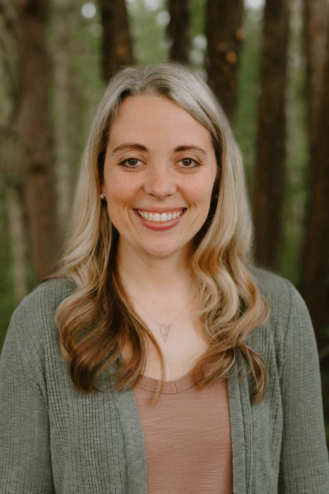 Sara Griggs, LPC, CAADC